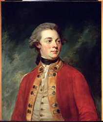 Lord Francis North, 1788